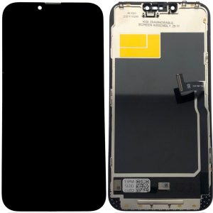 Phone 13ProMax LCD SL DD Diagnosable Soft OLED Full Set