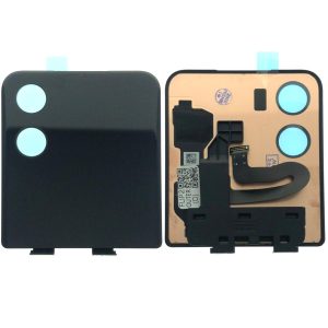 Xiaomi Mix Flip 2-5G LCD ORI Full Set Without Frame (Outer Screen)