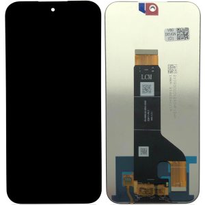 ZTE Blade V80 Design-4G LCD ORI Full Set