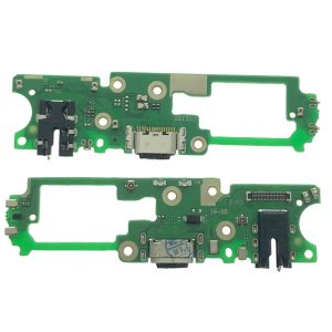 Tecno Camon 18 Premier CH9,CH9N (AA) Charging Board + Handfree
