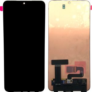 SM S21 Plus LCD O Used Full Set Without Frame