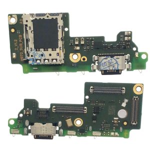 Tecno Pova 7 Ultra-5G (O Used) Charging Board + Sim Holder