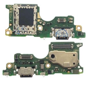 Tecno Pova Curve 2-5G (O Used) Charging Board + Sim Holder