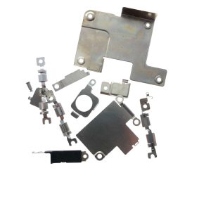 Phone 16ProMax Connector Screw Metal Cover