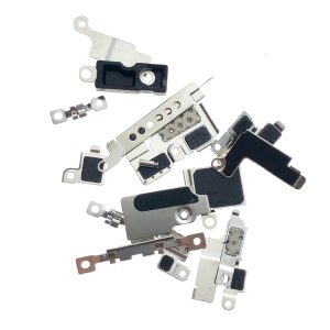 Phone 17ProMax Connector Screw Metal Cover