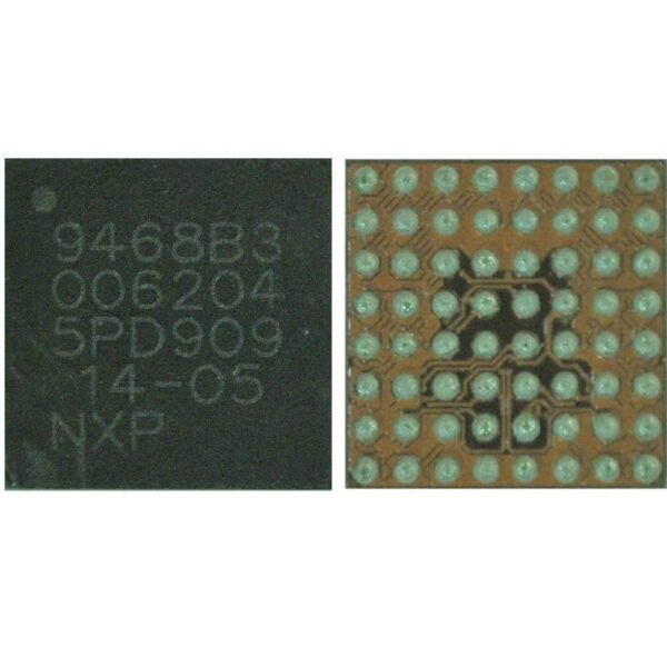 SM S20/S20 Ultra (9468B3) Audio IC