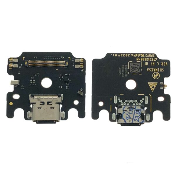HW Matepad Pro 10.8-2019(MRX-AL09/MRX-AL19/MRX-W09/MRX-W19) (SH1MAXSA) (ORI) Charging Board