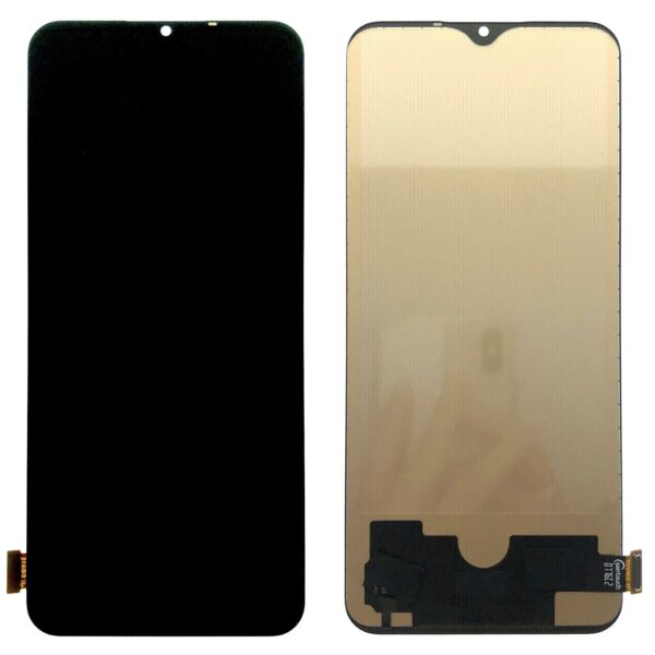 Redmi 10X-5G/Redmi 10X Pro-5G/Xiaomi 10 Lite-5G/Xiaomi 10 Youth-5G LCD AA Full Set