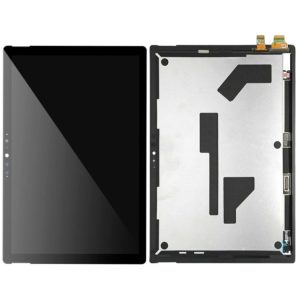 Microsoft Surface Pro 7 (Q2) LCD ORI Full Set