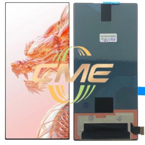 ZTE Nubia Red Magic 9 Pro-5G/Red Magic 10 Air-5G/Red Magic 9s Pro-5G/Red Magic 9S ProPlus-5G LCD ORI Full Set