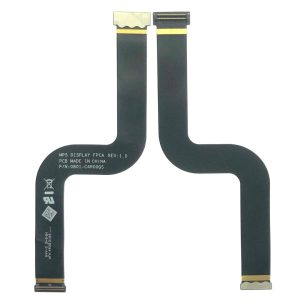 Microsoft Surface Pro 7 Plus Ribbon UI For LCD