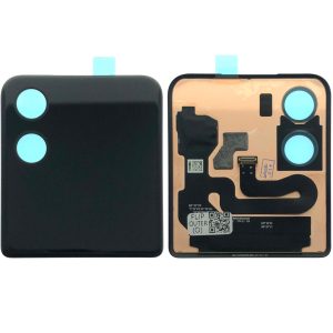 Xiaomi Mix Flip-5G LCD ORI Full Set Without Frame (Outer Screen)