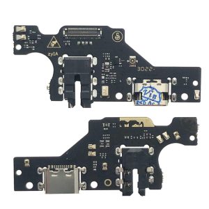 ZTE Blade V40 Design-4G (AA) Charging Board + Handfree