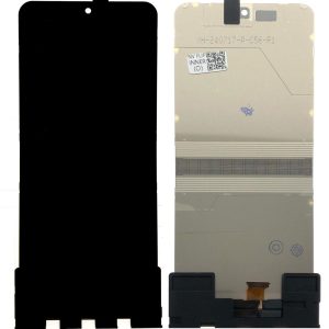 HW Nova Flip-5G LCD O Full Set Without Frame (Inner Screen) (NO WARRANTY)