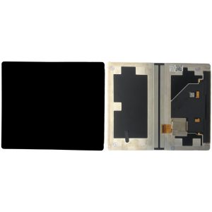 Google Pixel Fold-5G G9FPL LCD ORI Full Set Without Frame (Inner Screen)