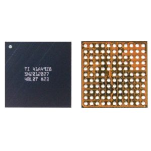 Phone 16 Series U2 SN2012027-A23  USB IC