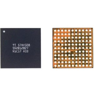 Phone 16 Series U2 SN2012027-A33  USB IC
