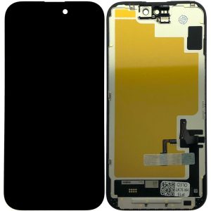 Phone 15 LCD Hua Xing Super-Soft OLED Full Set (Support Move IC)-120HZ华星