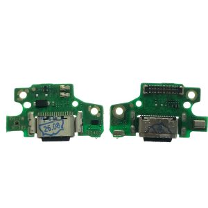 Tecno Camon 20 Premier-5G CK9N (AA) Charging Board + Handfree