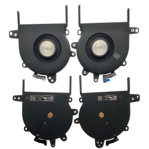 Mac Laptop Pro 13" A1706 CPU Cooling Fan (1SET 2PCS)