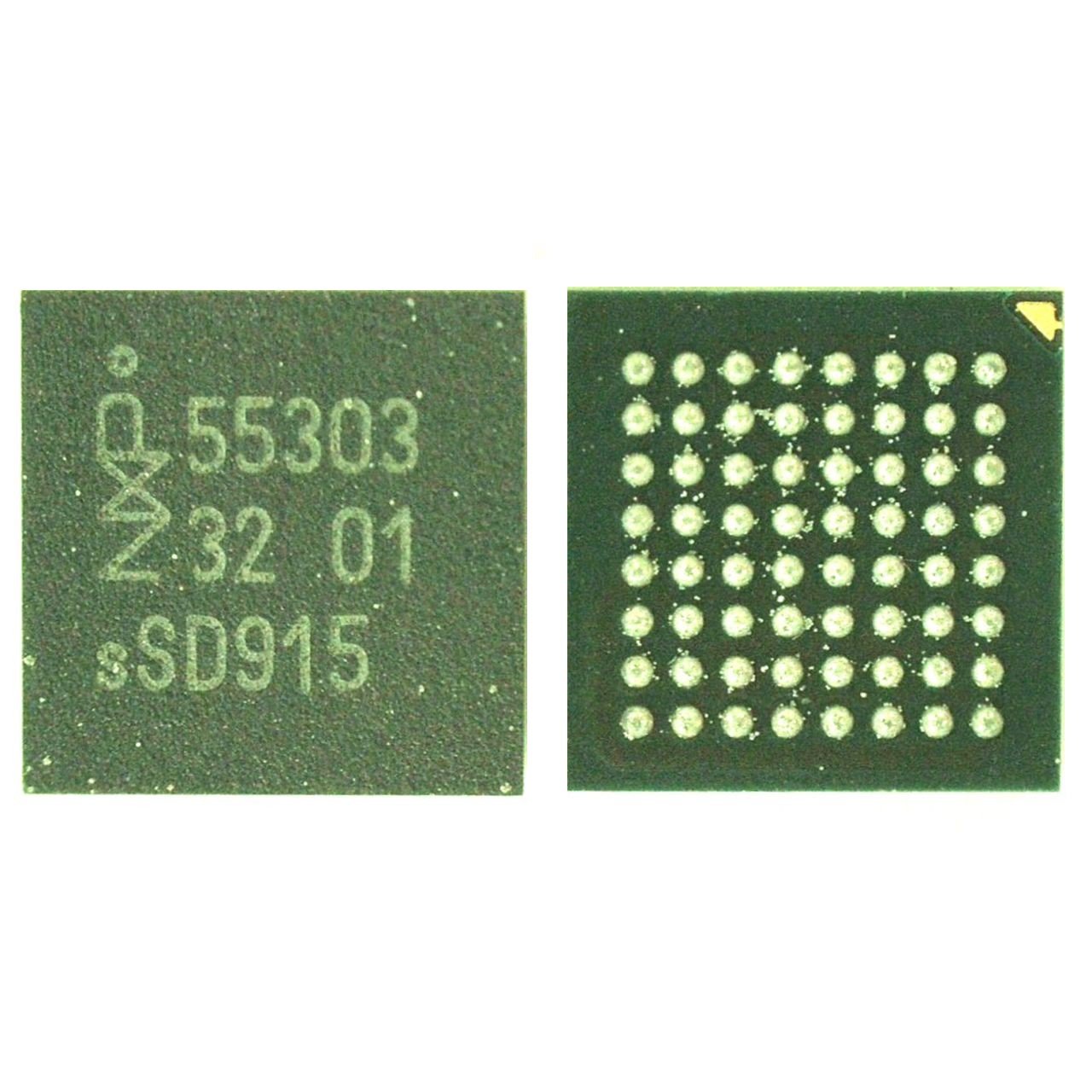 SM A51/A8/J4 Plus/Redmi K20 Pro 55303 NFC IC – CME Distribution Sdn Bhd