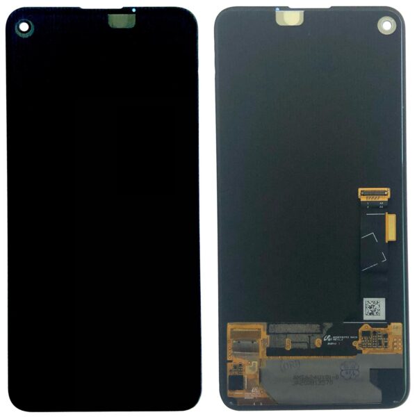 Google Pixel 4A-5G LCD ORI Full Set