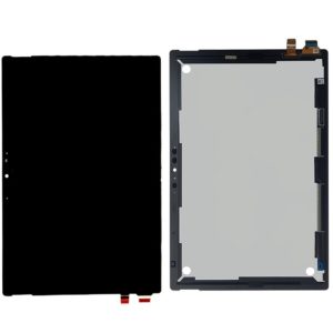 Microsoft Surface Pro X LCD ORI Full Set