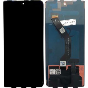 Honor Magic V2-5G LCD ORI Full Set (Outer Screen)