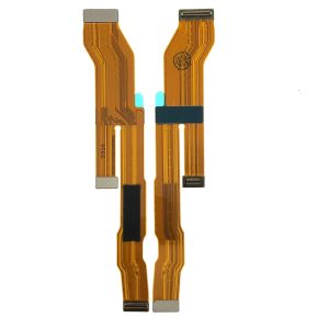 HW Mediapad M5 10 (Pro) 10.8" CMR-AL19/CMR-W19 Ribbon UI For Charging