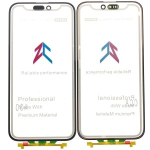 Phone 15ProMax TP + Glass + OCA (Build In COP 1:1)(VER SAM)