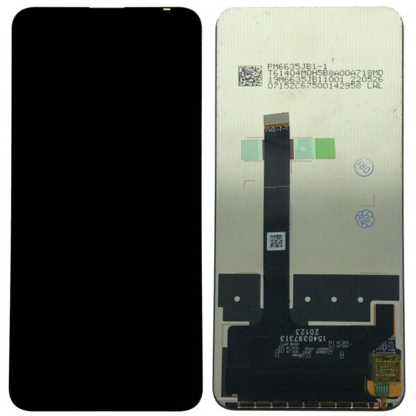 HW Honor X10 (5G)/HW Y9A LCD ORI Full Set