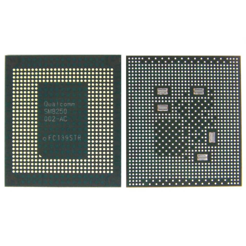 Xiaomi Poco F3 SM8250 002-AC CPU IC – CME Distribution Sdn Bhd