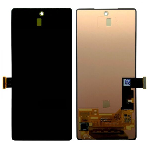 Google Pixel 6 LCD ORI Full Set