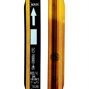 SM S21 FE (5G) G990U Ribbon Flex UI For Charging