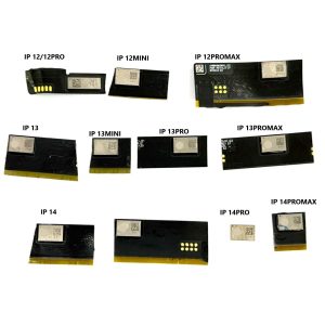 Phone 14ProMax LCD Touch IC (On LCD) Used/ For Move IC