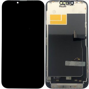 Phone 13ProMax LCD Hua Xing Super-Soft OLED Full Set (Support Move IC)-120HZ 华星