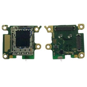 Tecno Camon 40 Pro-4G CM6 Sim Holder Board