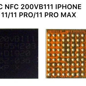 Phone 11/11Pro/11ProMax 200VB111 NFC IC