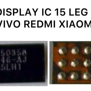 Oppo/Vivo/Redmi/Xiaomi NT50358A 15Leg LCD Display IC
