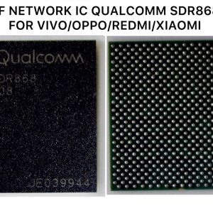 Vivo/Oppo/Redmi/Xiaomi SDR868 RF Network IC Qualcomm