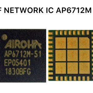 AP6712M 51 RF Network IC