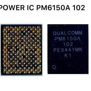 PM6150A 102 Power IC