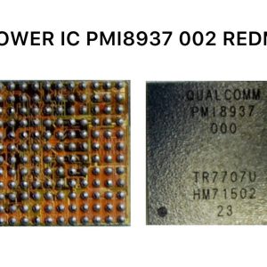 Redmi PMI8937 000 Power IC