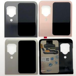 Oppo Find N3 Flip LCD ORI Full Set (Outer Screen)