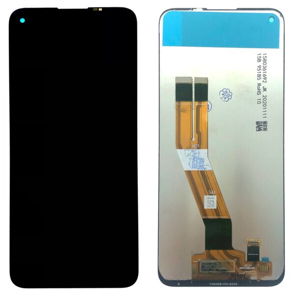 SM M11 M115F LCD AA Full Set