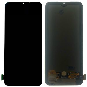 Redmi 10X (5G)/Xiaomi 10 Lite (5G) LCD ORI Full Set