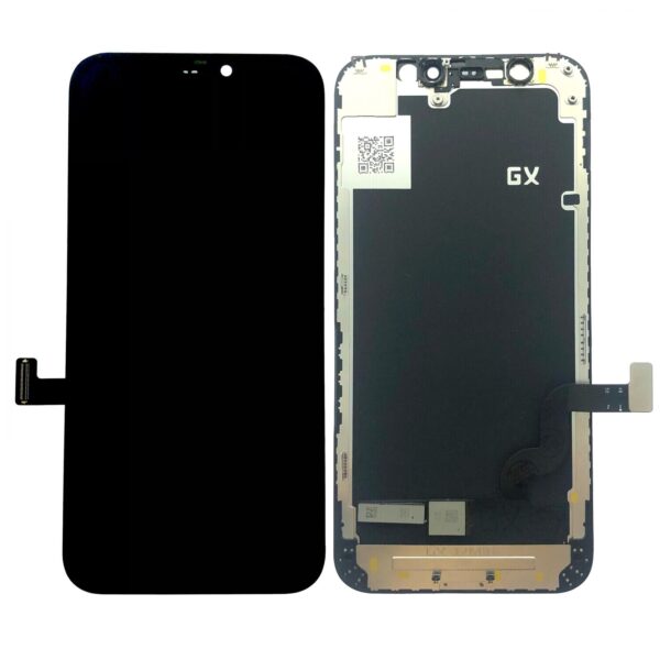 Phone 12Mini LCD GX OLED Full Set