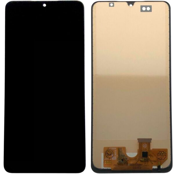 SM A33-5G A336 LCD AA Full Set Without Frame