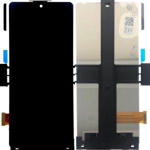 SM Z Flip 7 SM-F766 LCD ORI New Full Set Without Frame (Inner Screen)