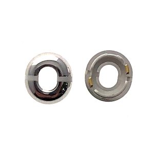 Airpods 1/2 Microphone Mesh Filter + Charging Connect Pin (1SET 1PCS)